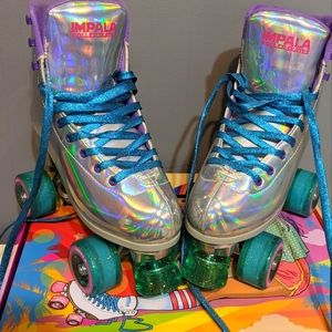 Roller Skates